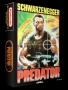 Nintendo  NES&nbsp; - &nbsp;Predator (USA)